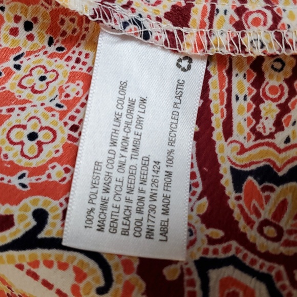 Flare Dress - Picture 6 of 6